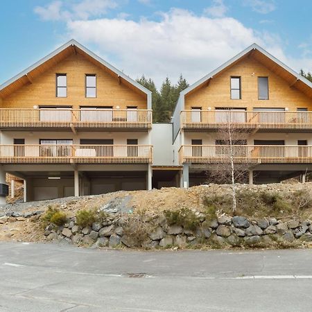Le Pajot - Appt Pour 6 Proche Pistes Apartment Laveissiere Exterior photo